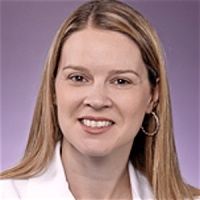 Dr. Ashley Grace Lesley M.D, Aerospace Medicine Specialist