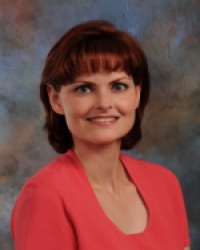 Dr. Mary Clarke MD, Family Practitioner