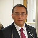Dr. John A. Shinin, MD, Internist