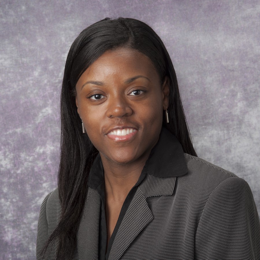 Dr. Nikisha Q. Richards M.D.