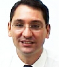 Mr. Matthew Alan Taub M.D., Hematologist (Blood Specialist)