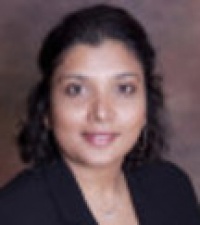Dr. Sushma Manda M.D.,, Neurologist