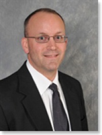 Dr. Peter M. Wilusz, D.P.M., Podiatrist (Foot and Ankle Specialist)