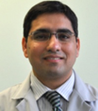 Dr. Sumit  Bector MD
