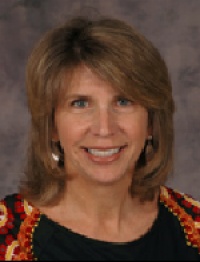 Dr. Susan Emelie Trompeter M.D.