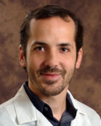 Dr. Adam R. Davis MD