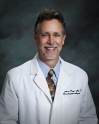 Dr. Thomas Casimir Krol M.D., Gastroenterologist