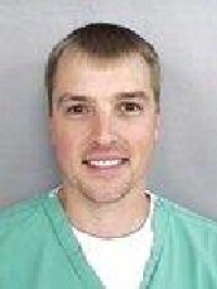Dr. Scott Kribbs M.D., Emergency Physician