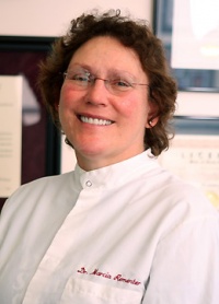 Dr. Marcia Louise Rementer D.M.D.