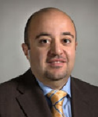 Dr. Rami Salah-eddin Komrokji M.D., Oncologist