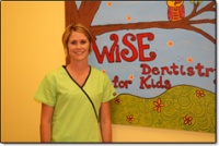 Dr. Heather Hood Wise D.M.D, Dentist (Pediatric)