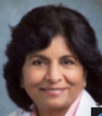 Dr. Pramila K. Daftary M.D.