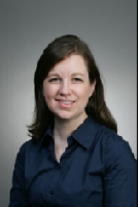 Dr. Erin Marie Guest M.D.