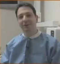 Dr. Ariel Stein D.M.D, Dentist