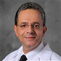 Dr. Hassan  Fehmi M.D.