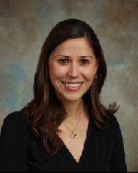 Dr. Nicole Michelle Jamison MD