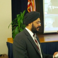 Dr. Gurpreet Singh MBBS (MD), Internist