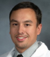 Dr. Andrew Amaranto MD, Emergency Physician