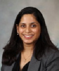 Dr. Sujata  Singh M.D.