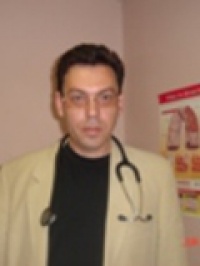 Dr. Oleg  Kotelskiy D.O.