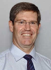 Dr. Roderick Alan Moore DPM, Podiatrist (Foot and Ankle Specialist)