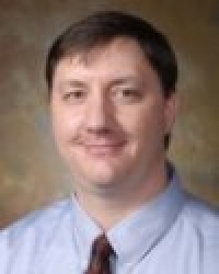 Dr. Darren Winston Hilburn O.D., Optometrist