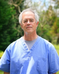 Dr. Wiliam E. Pine D.M.D., Dentist