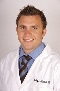 Dr. Bradley L Mccormack DDS