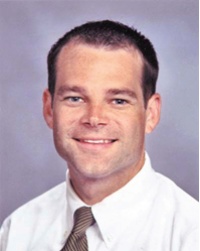 Dr. Erik S Barrett M.D.