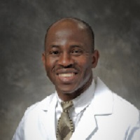 Dr. Morohunfolu E Akinnusi MD, Internist