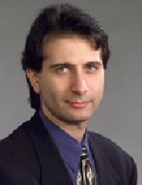 Joseph Antoine Maldjian MD