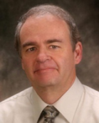Dr. Joseph D. Jensen MD, Internist