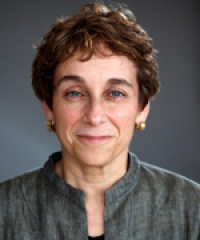 Dr. Elaine Janine Abrams M.D.