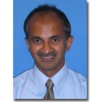 Dr. Srinivas Raju M.D., Gastroenterologist