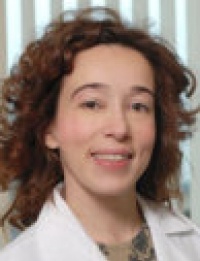 Dr. Irena Maier M.D., Gastroenterologist