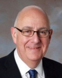 Dr. Michael A Greenberg M.D.