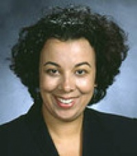 Dr. Susan Morales MD, Internist