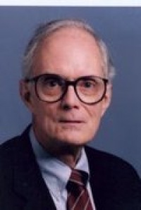 Dr. Edward B Hill M.D., Orthopedist