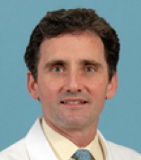 Dr. John C Clohisy MD, Orthopedist