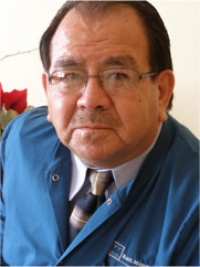 Dr. Raul  Mosqueda DDS