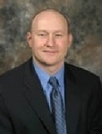 Dr. Michael Dolphin DO, Orthopedist