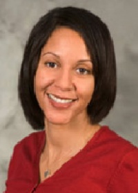 Dr. Crystal G Barrow MD