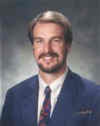 Dr. Christopher Todd Nichols MD