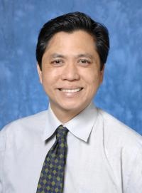 Dr. Alex Tan Villacastin M.D., Internist