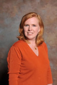 Dr. Patricia  Hogan M.D.