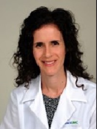 Dr. Alexandra K Adams MD PHD