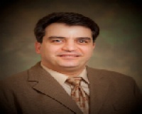Dr. Abdulkarim Sharba MD, Sleep Medicine Specialist