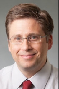 Dr. Thomas Charles Sroka MD, Radiation Oncologist