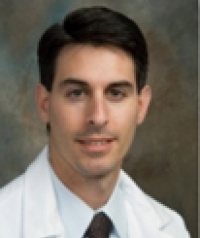 Dr. Richard T. Gervasi M.D.