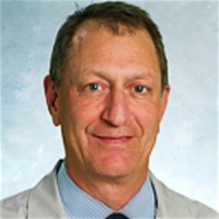 Dr. Steven D. Levin MD